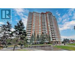 610 - 400 MCLEVIN AVENUE, Toronto, Ontario