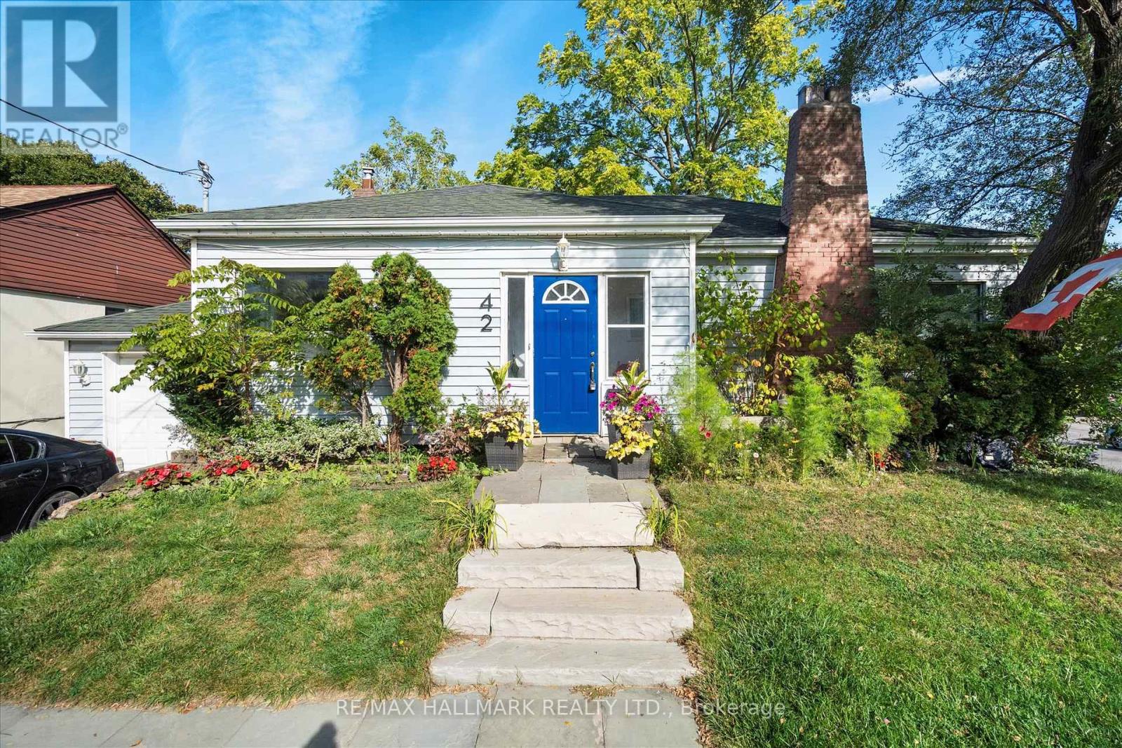 42 ANSON AVENUE, Toronto, Ontario