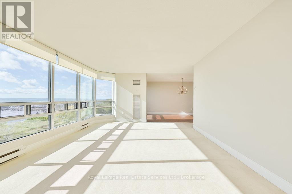 607 - 2170 Marine Drive, Oakville, Ontario  L6L 5V1 - Photo 10 - W12446546