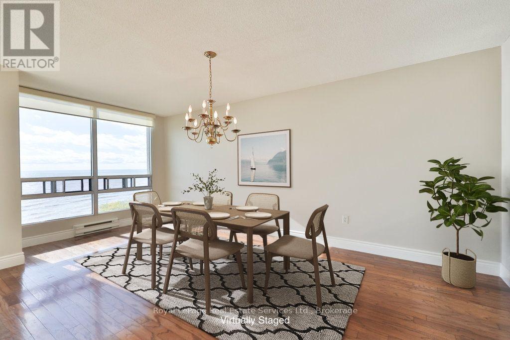 607 - 2170 Marine Drive, Oakville, Ontario  L6L 5V1 - Photo 11 - W12446546