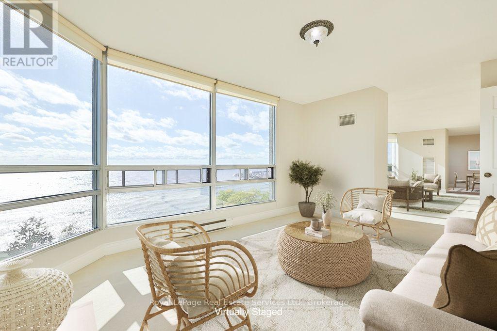 607 - 2170 Marine Drive, Oakville, Ontario  L6L 5V1 - Photo 14 - W12446546