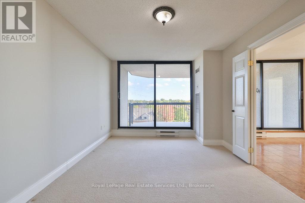 607 - 2170 Marine Drive, Oakville, Ontario  L6L 5V1 - Photo 25 - W12446546