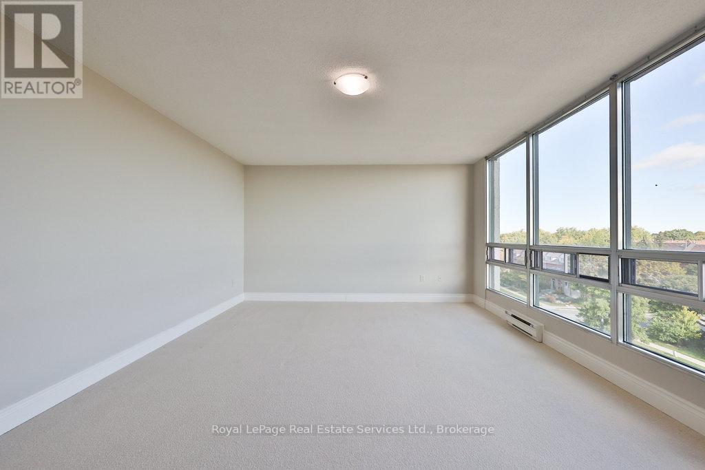 607 - 2170 Marine Drive, Oakville, Ontario  L6L 5V1 - Photo 28 - W12446546