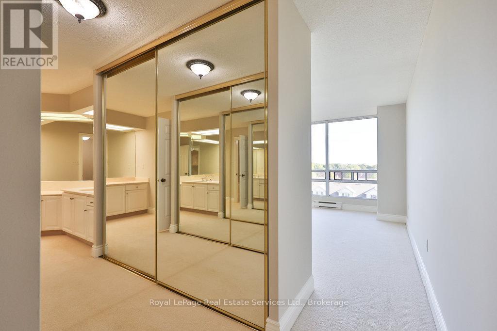 607 - 2170 Marine Drive, Oakville, Ontario  L6L 5V1 - Photo 30 - W12446546