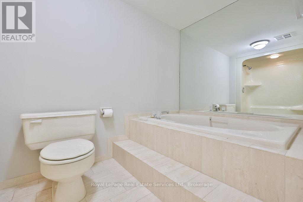 607 - 2170 Marine Drive, Oakville, Ontario  L6L 5V1 - Photo 33 - W12446546