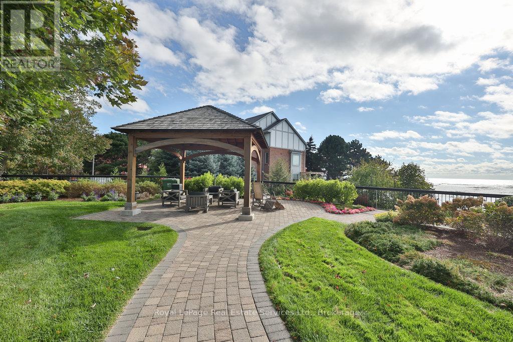 607 - 2170 Marine Drive, Oakville, Ontario  L6L 5V1 - Photo 49 - W12446546