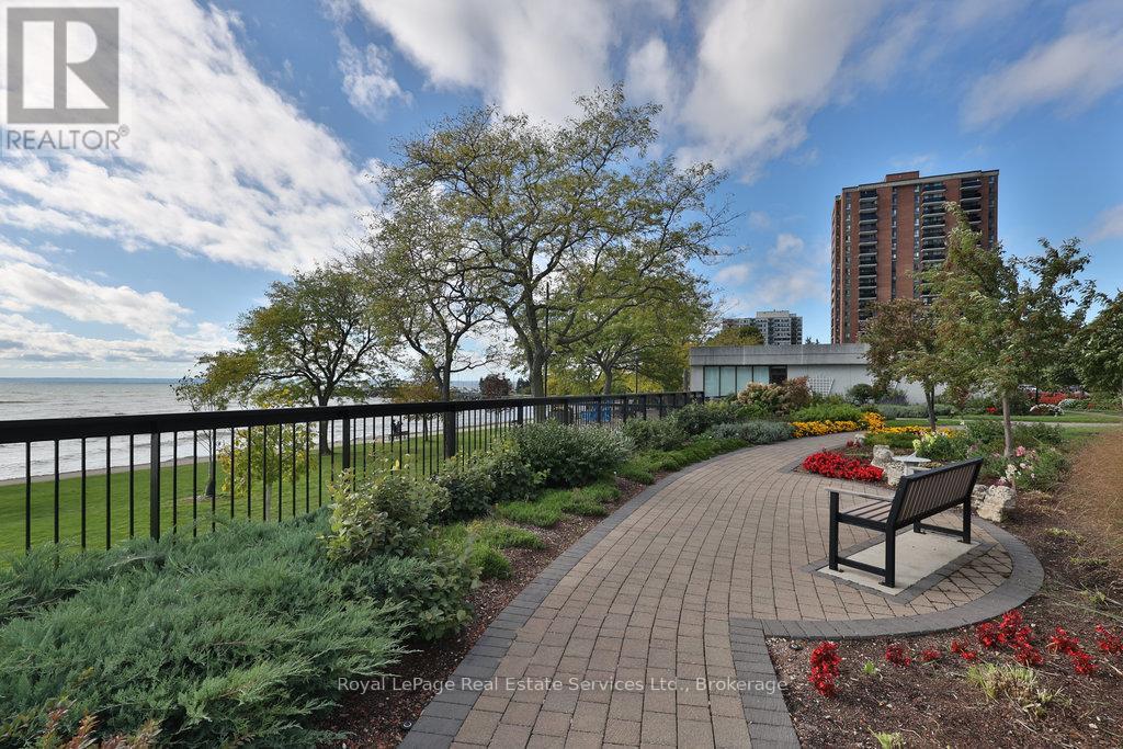 607 - 2170 Marine Drive, Oakville, Ontario  L6L 5V1 - Photo 50 - W12446546