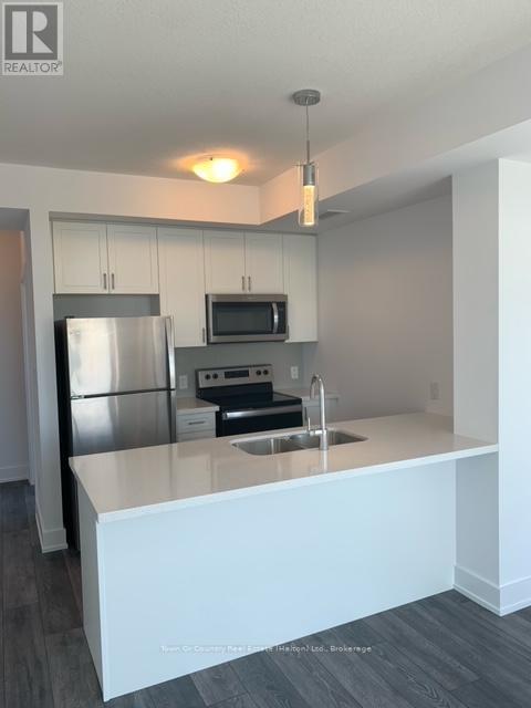 330 - 450 Dundas Street E, Hamilton, Ontario  L8B 1Z2 - Photo 4 - X12446548
