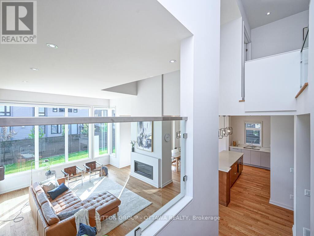 732 Wooler Place, Ottawa, Ontario  K1T 0T5 - Photo 17 - X12446585