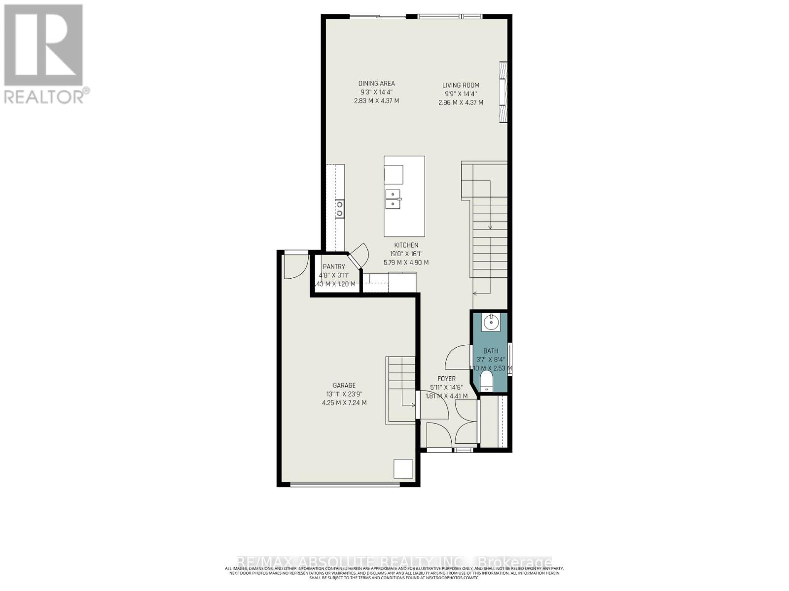 16b Cockburn Street, Ottawa, Ontario  K0A 2Z0 - Photo 31 - X12446594