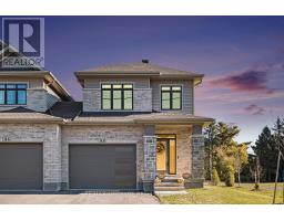 16B COCKBURN STREET, Ottawa, Ontario