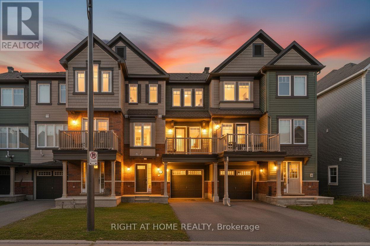 411 GERARDIA LANE, Ottawa, Ontario