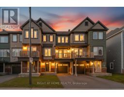 411 GERARDIA LANE, Ottawa, Ontario