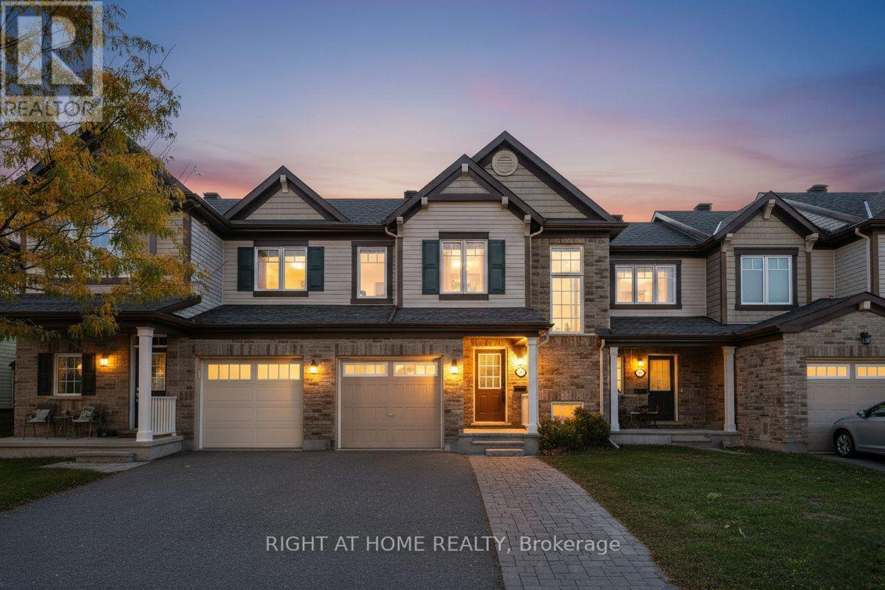 113 MAESTRO AVENUE, Ottawa, Ontario