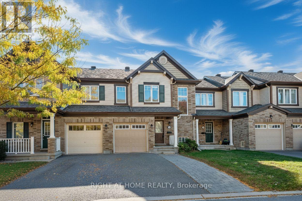 113 Maestro Avenue, Ottawa, Ontario  K2S 0V4 - Photo 2 - X12446599