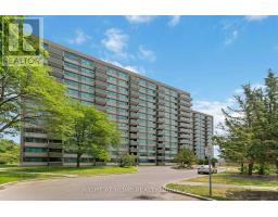 903 - 555 BRITTANY DRIVE, Ottawa, Ontario