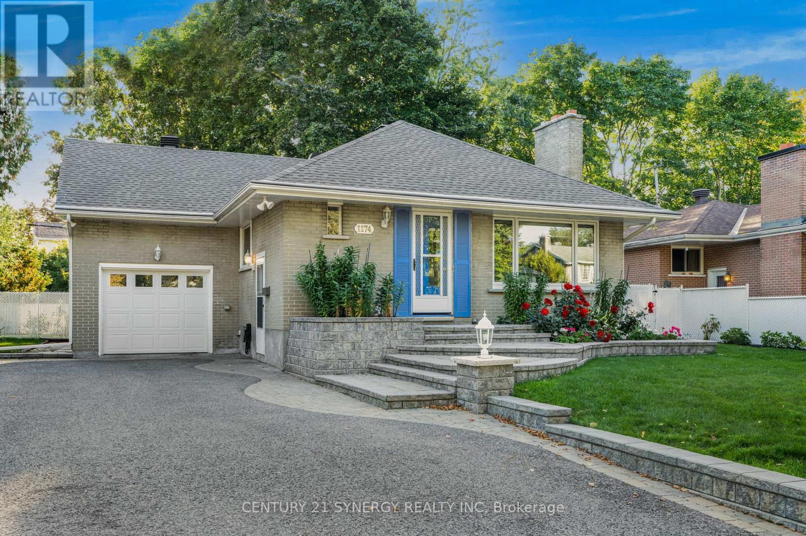 1174 GREYROCK CRESCENT, Ottawa, Ontario