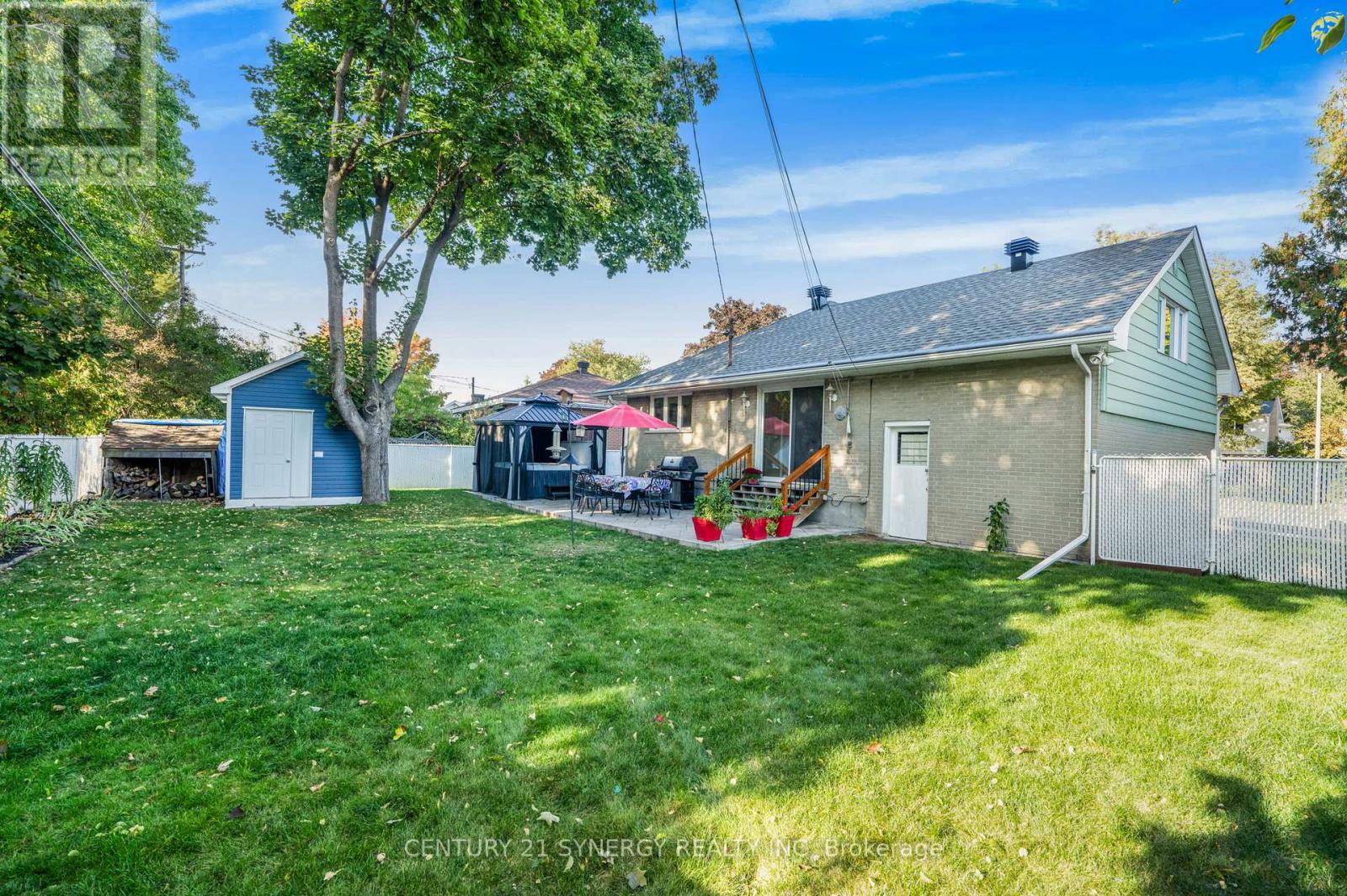 1174 Greyrock Crescent, Ottawa, Ontario  K2C 2A4 - Photo 28 - X12446647