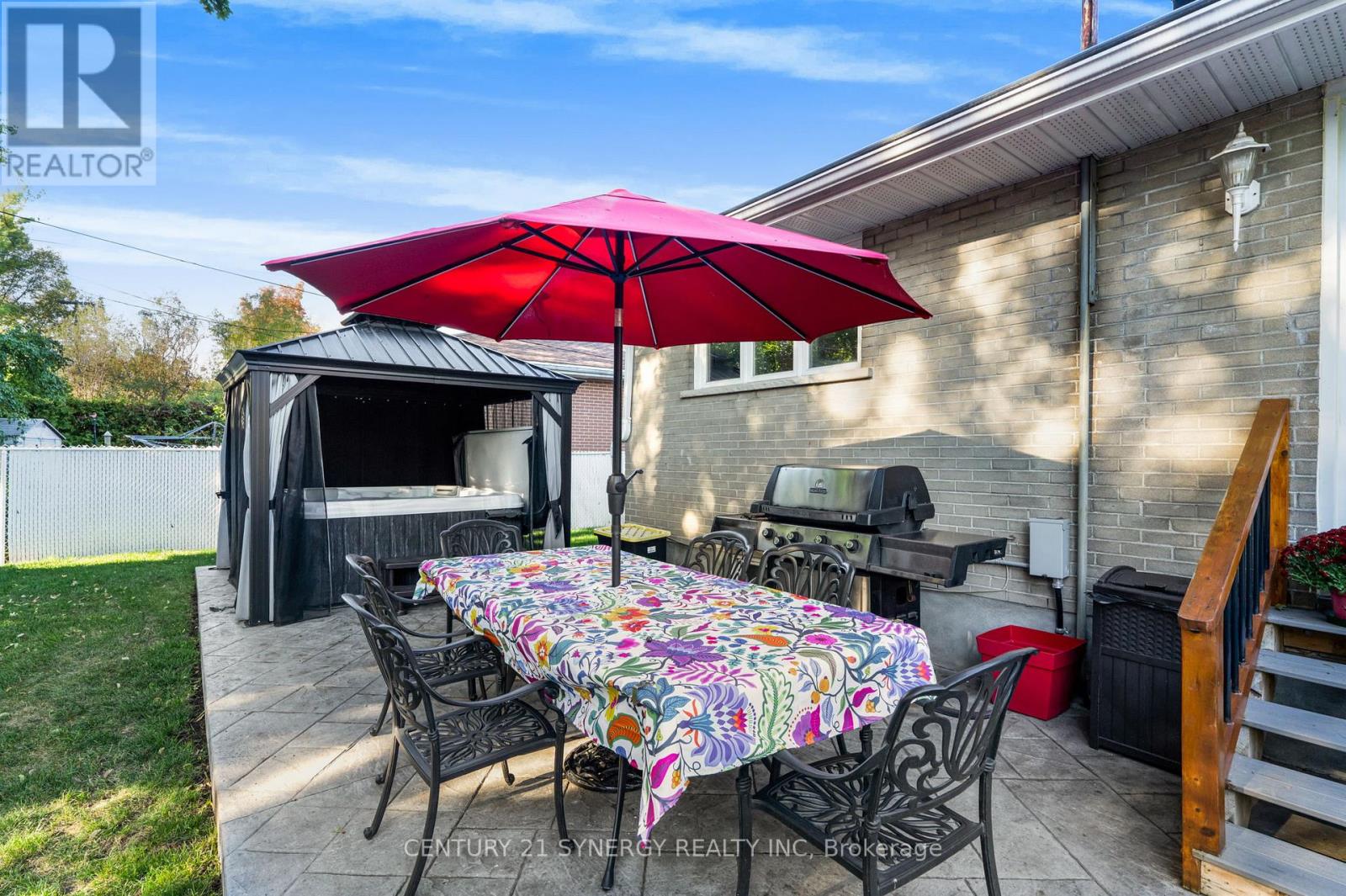 1174 Greyrock Crescent, Ottawa, Ontario  K2C 2A4 - Photo 29 - X12446647