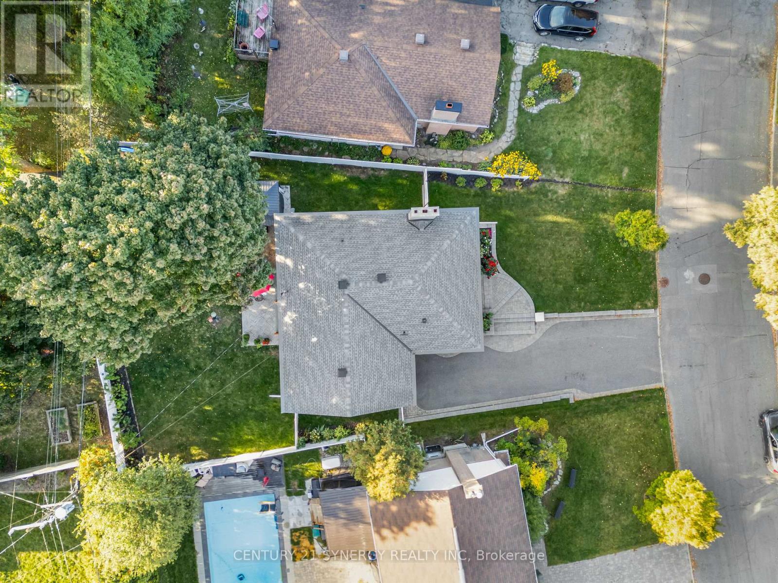 1174 Greyrock Crescent, Ottawa, Ontario  K2C 2A4 - Photo 34 - X12446647
