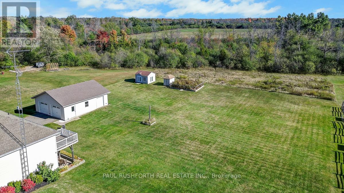 1293 Drummond 1 Concession, Drummond/north Elmsley, Ontario  K7H 3C3 - Photo 25 - X12446654