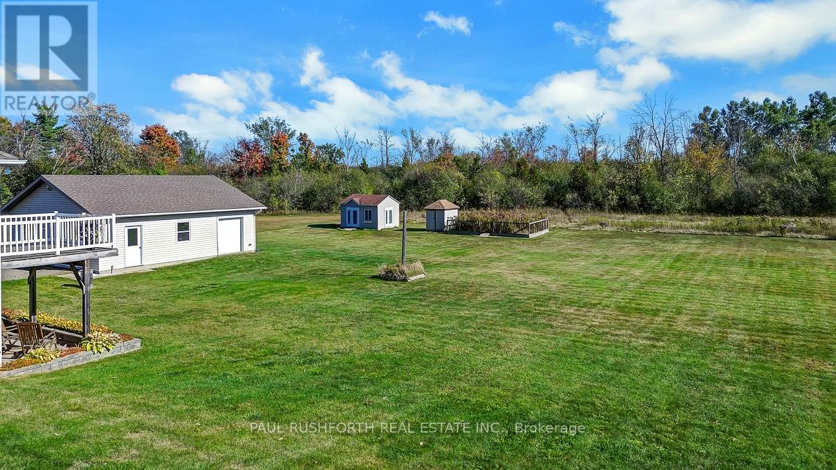 1293 Drummond 1 Concession, Drummond/north Elmsley, Ontario  K7H 3C3 - Photo 26 - X12446654