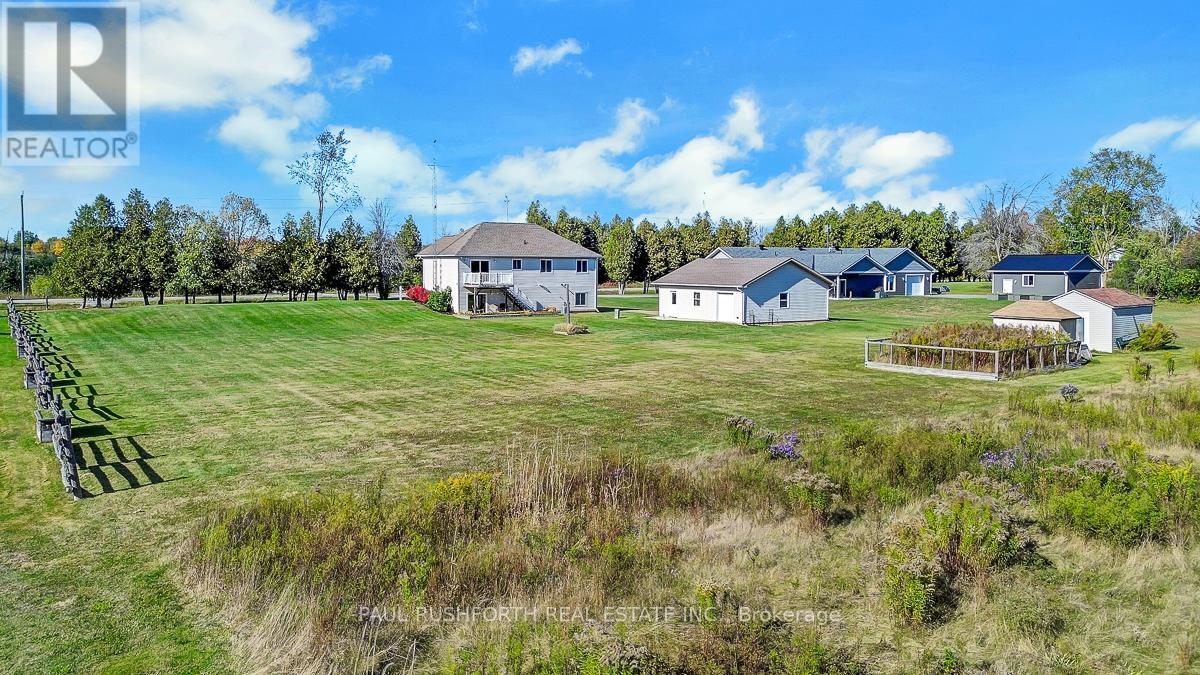 1293 Drummond 1 Concession, Drummond/north Elmsley, Ontario  K7H 3C3 - Photo 27 - X12446654