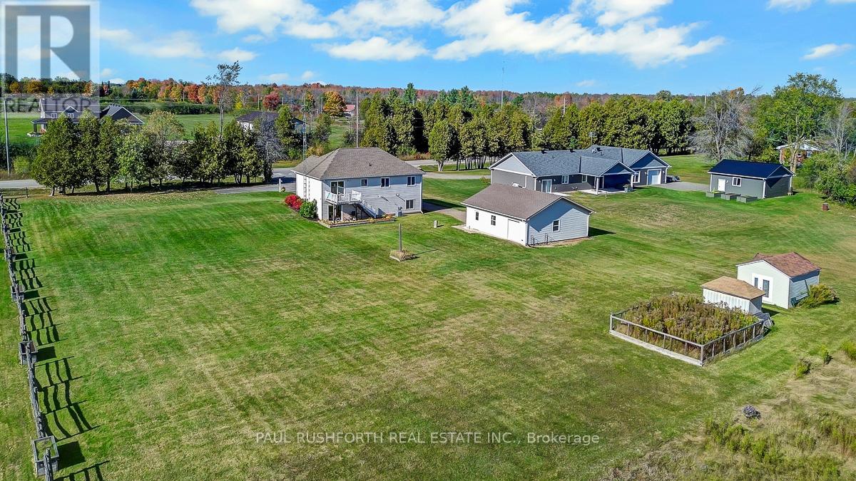 1293 Drummond 1 Concession, Drummond/north Elmsley, Ontario  K7H 3C3 - Photo 28 - X12446654