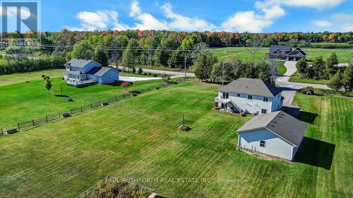1293 Drummond 1 Concession, Drummond/north Elmsley, Ontario  K7H 3C3 - Photo 29 - X12446654