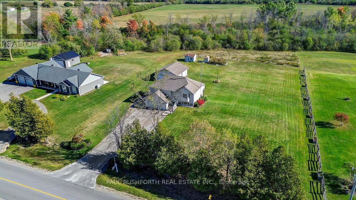 1293 Drummond 1 Concession, Drummond/north Elmsley, Ontario  K7H 3C3 - Photo 30 - X12446654