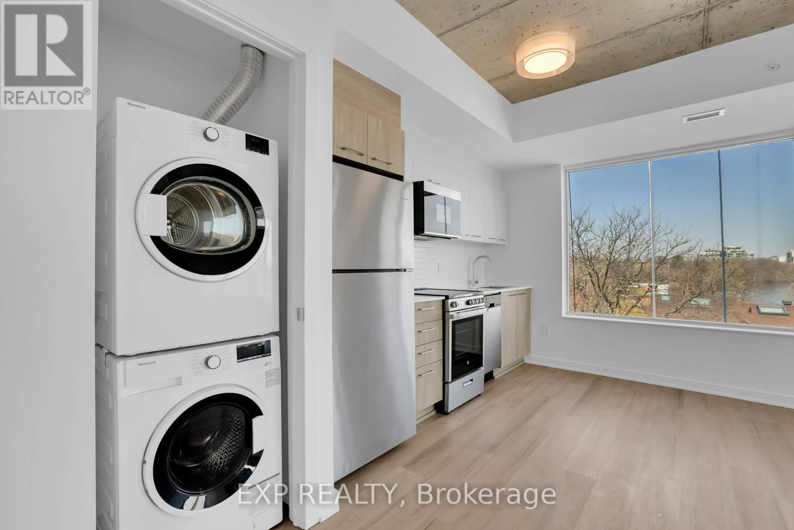 812 - 36 Robinson Avenue, Ottawa, Ontario  K1S 8N8 - Photo 16 - X12446659