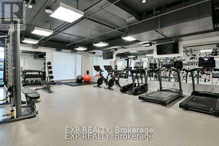 812 - 36 Robinson Avenue, Ottawa, Ontario  K1S 8N8 - Photo 17 - X12446659