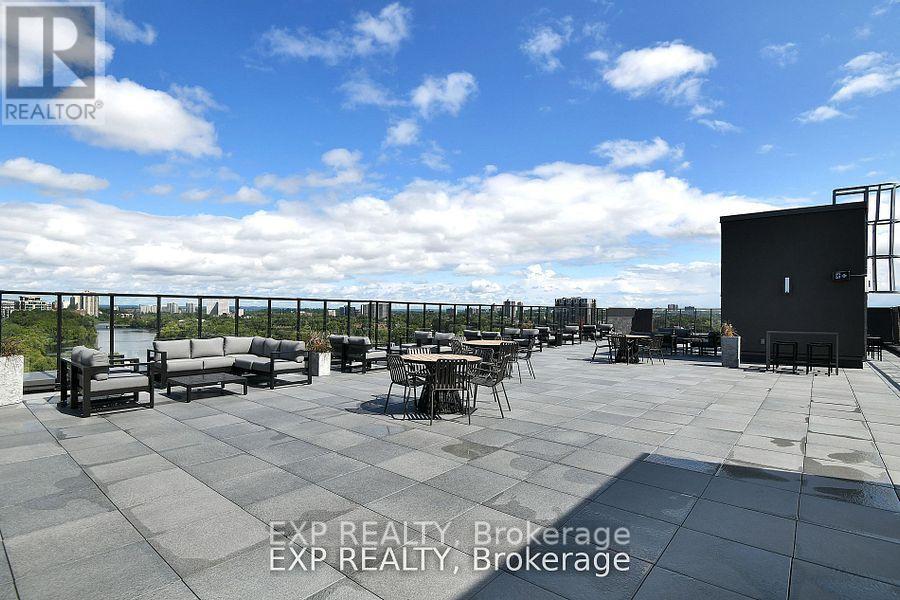 812 - 36 Robinson Avenue, Ottawa, Ontario  K1S 8N8 - Photo 25 - X12446659