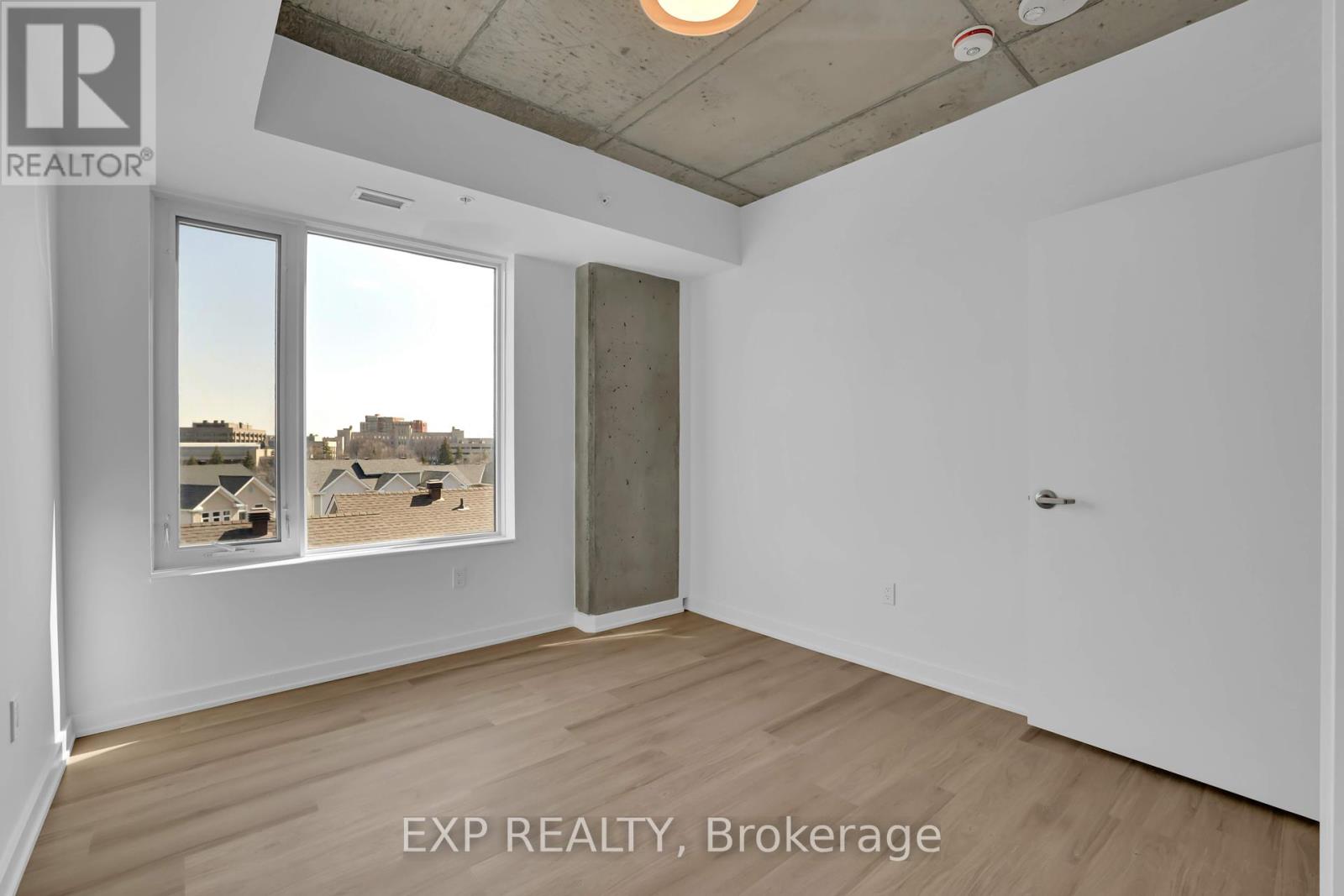 812 - 36 Robinson Avenue, Ottawa, Ontario  K1S 8N8 - Photo 5 - X12446659