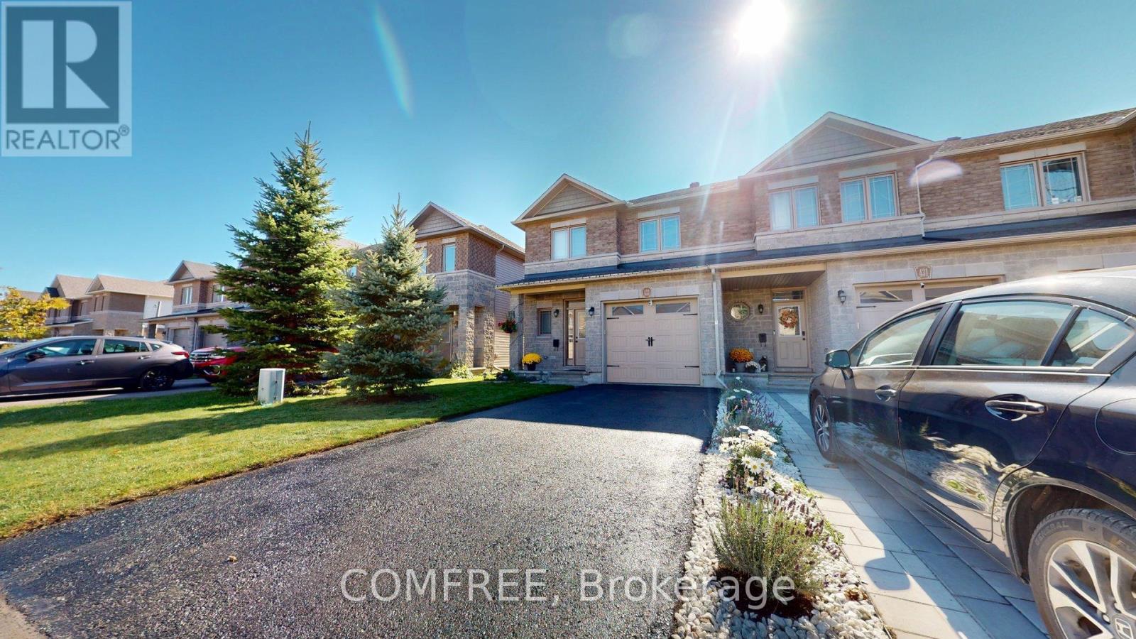 433 BARRICK HILL ROAD, Ottawa, Ontario