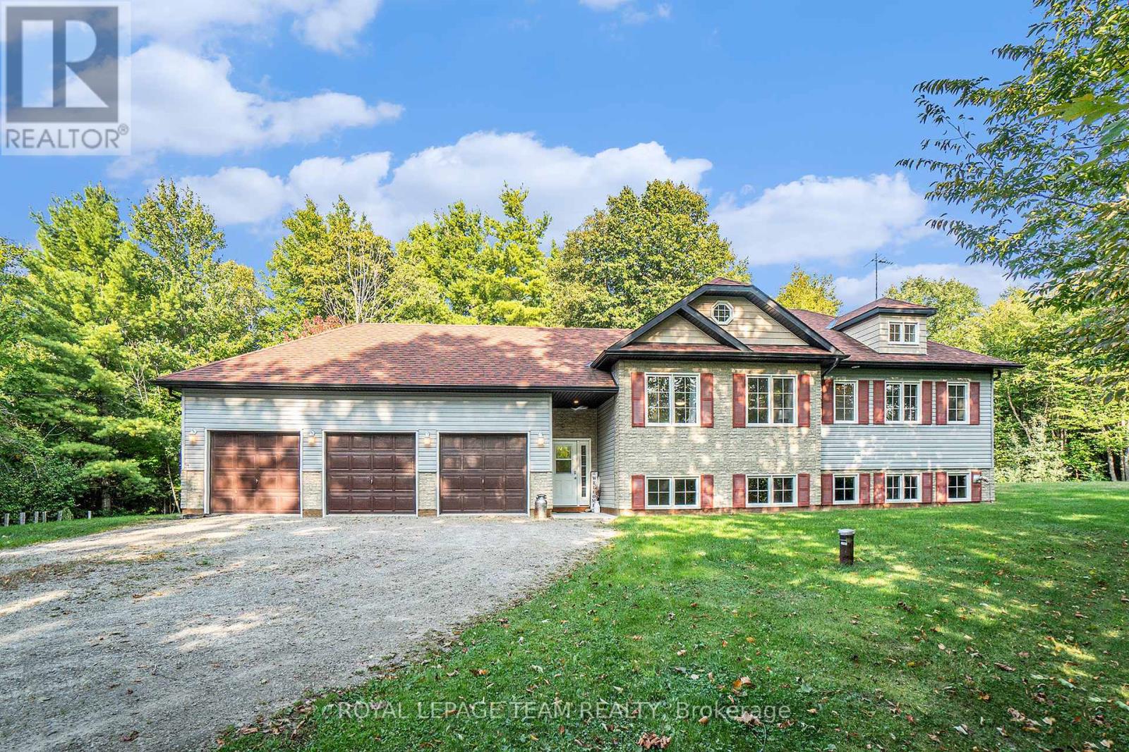 2025 RICHMOND ROAD, Beckwith, Ontario