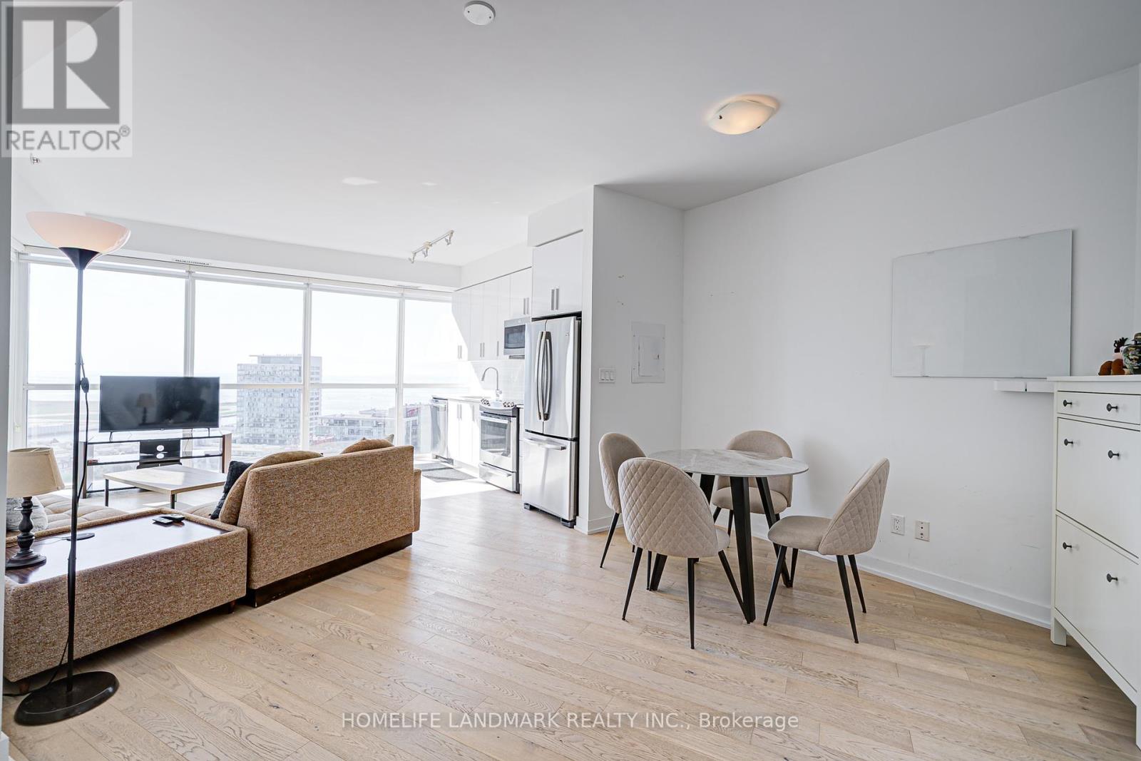 2611 - 20 Bruyeres Mews, Toronto, Ontario  M5V 0G8 - Photo 3 - C12444284