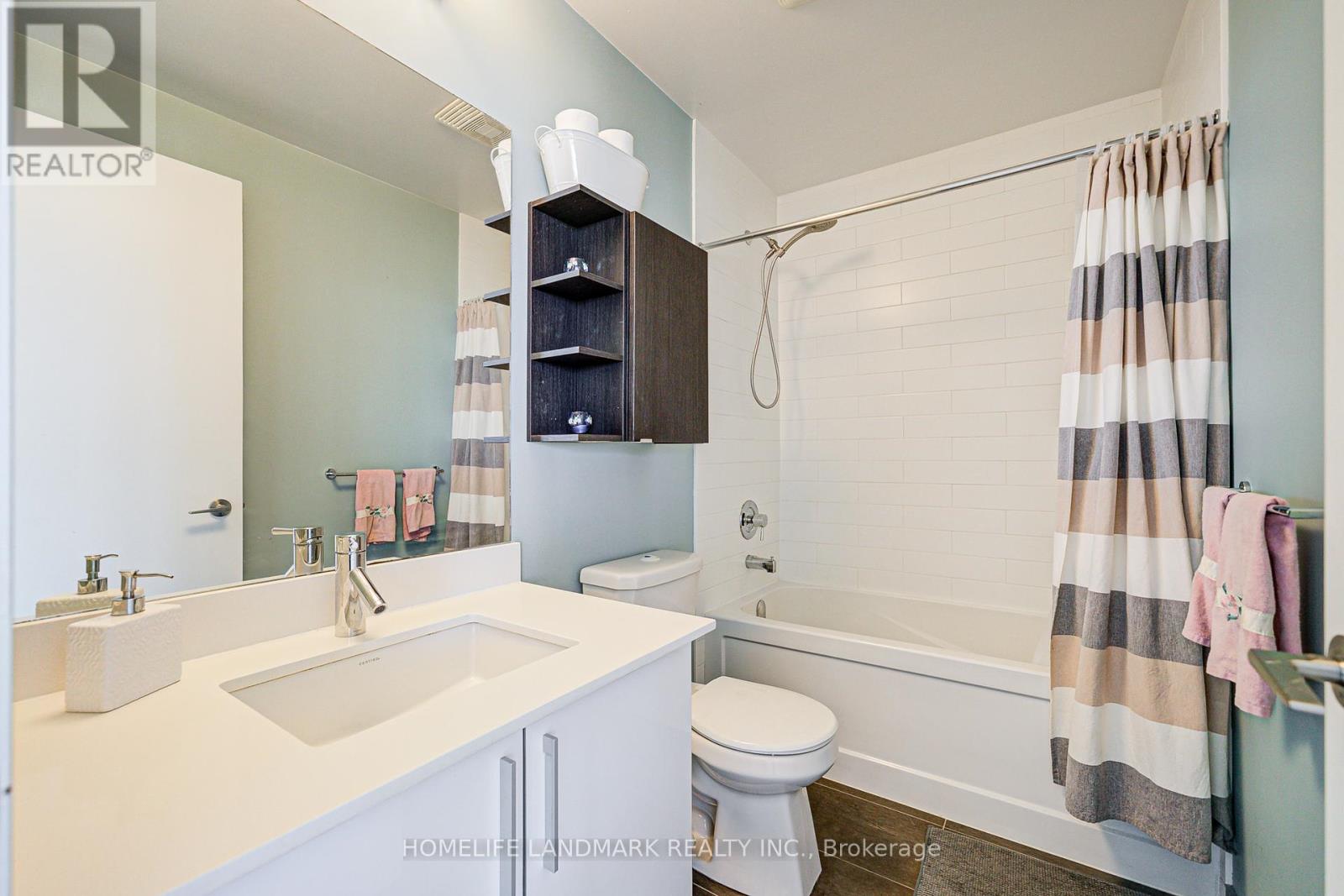 2611 - 20 Bruyeres Mews, Toronto, Ontario  M5V 0G8 - Photo 10 - C12444284