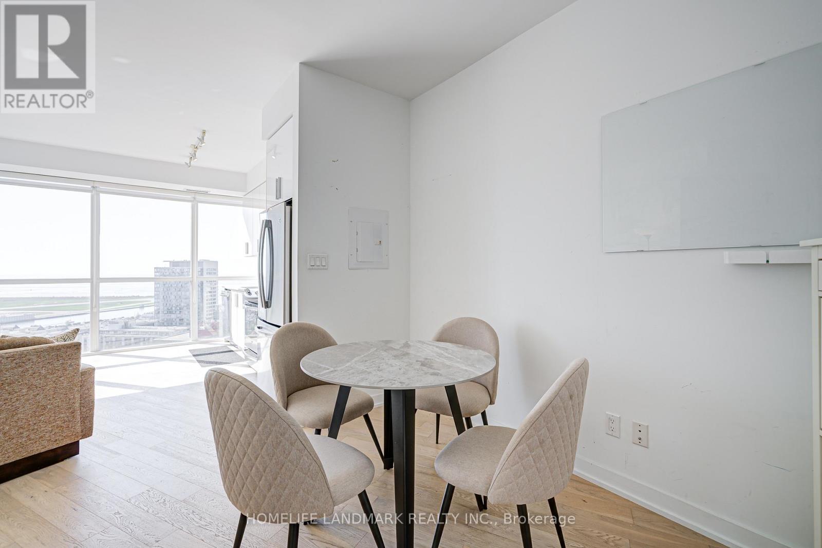 2611 - 20 Bruyeres Mews, Toronto, Ontario  M5V 0G8 - Photo 6 - C12444284