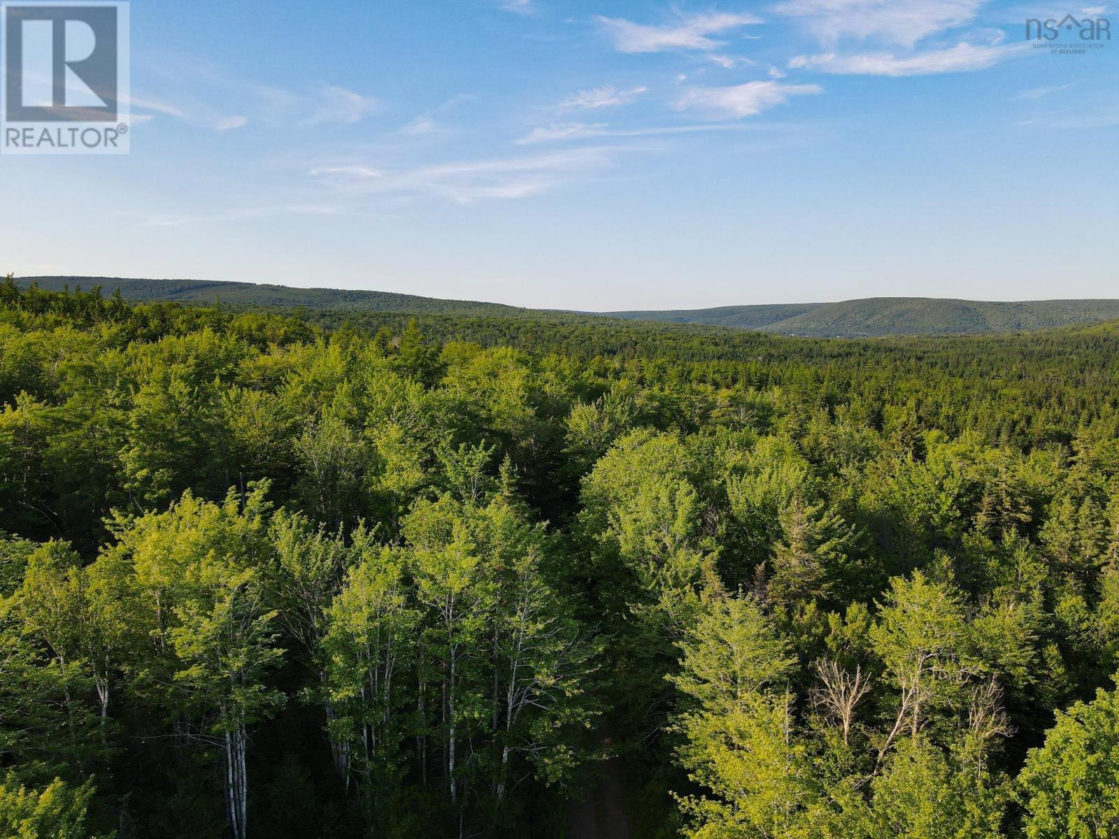 Lot 4 West Side Ainslie Glen Road, West Lake Ainslie, Nova Scotia  B0E 3M0 - Photo 2 - 202525190