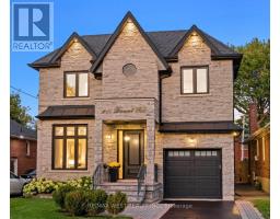 115 DORSET ROAD, Toronto, Ontario