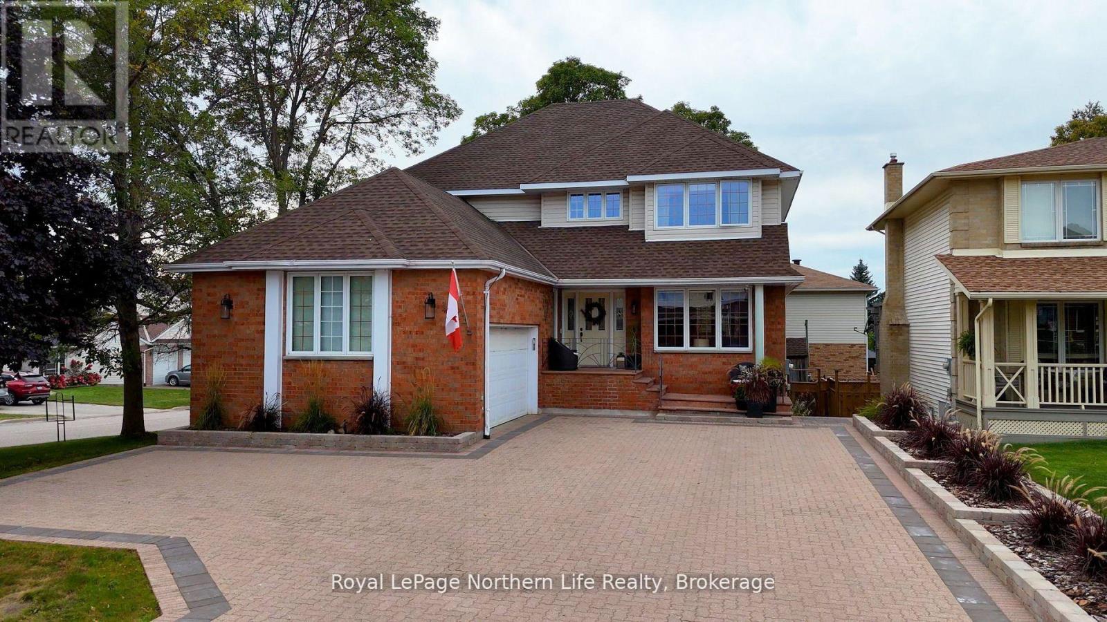 1111 LAWSON STREET, North Bay, Ontario