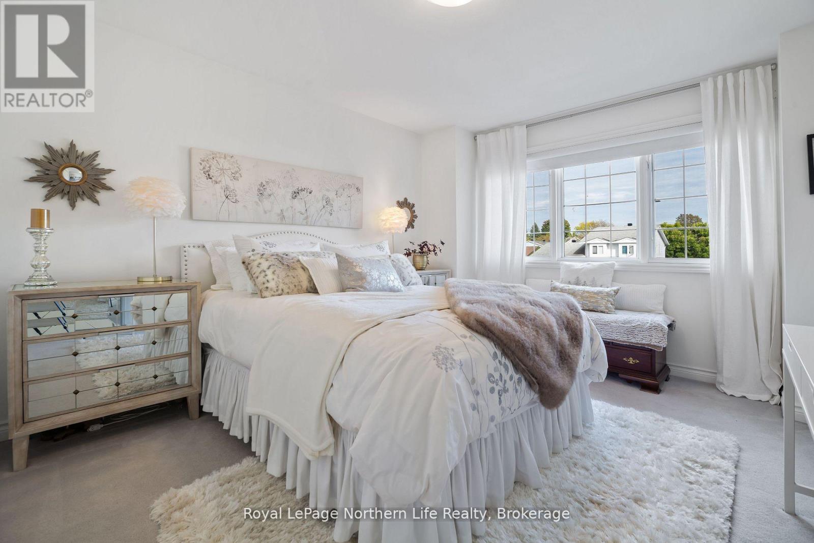 1111 Lawson Street, North Bay, Ontario  P1B 9H4 - Photo 17 - X12446564