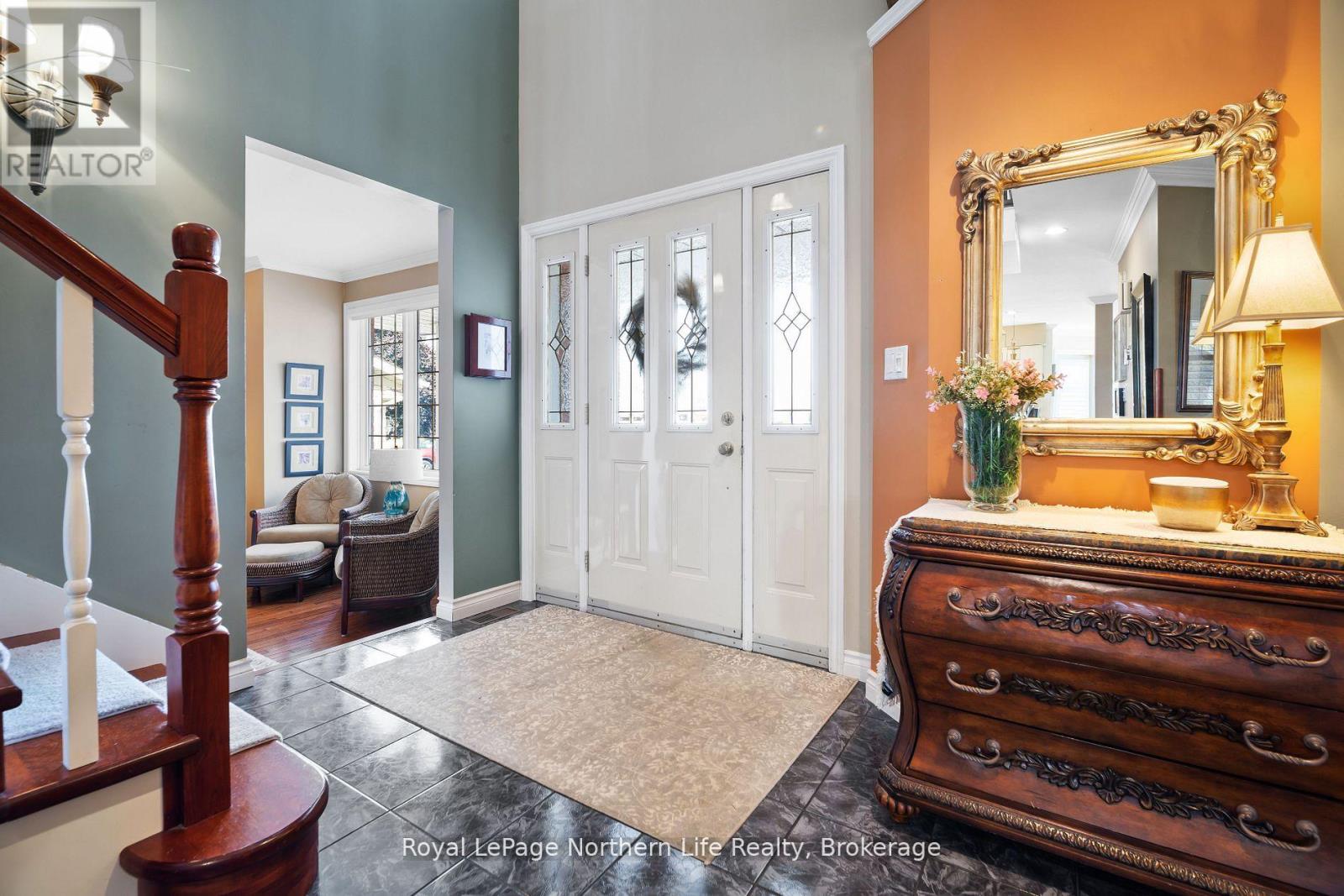 1111 Lawson Street, North Bay, Ontario  P1B 9H4 - Photo 3 - X12446564