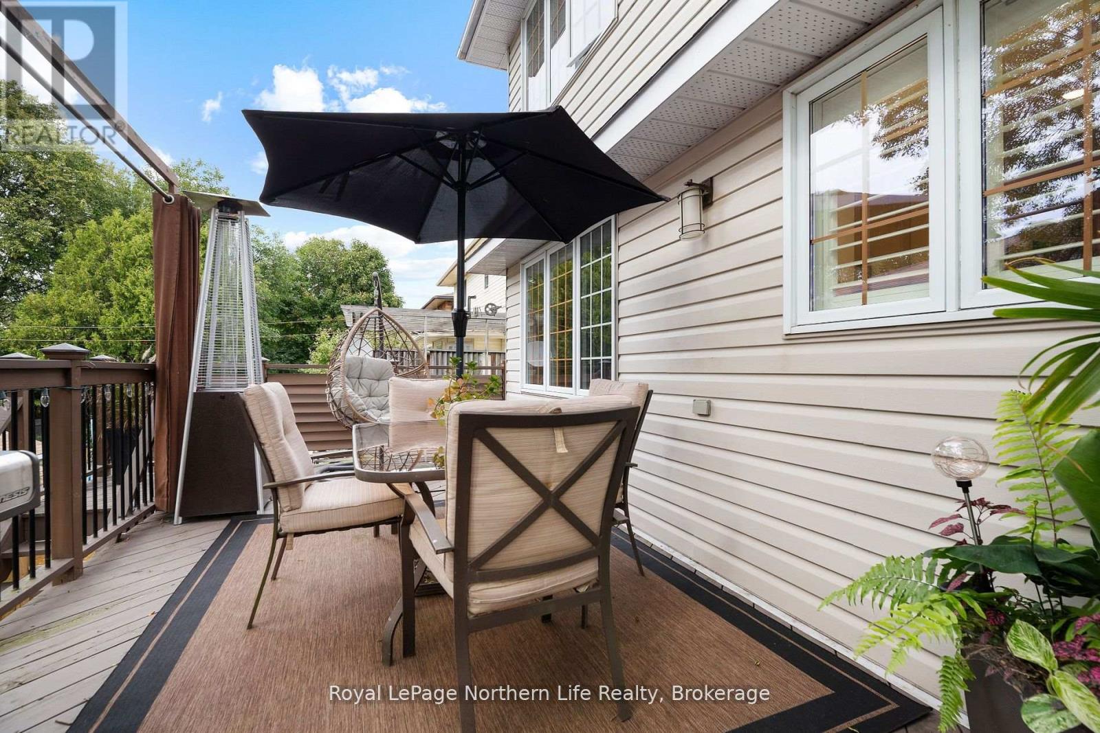 1111 Lawson Street, North Bay, Ontario  P1B 9H4 - Photo 38 - X12446564