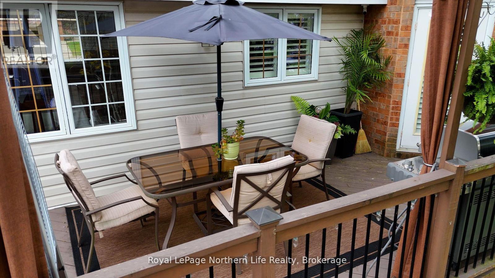 1111 Lawson Street, North Bay, Ontario  P1B 9H4 - Photo 40 - X12446564