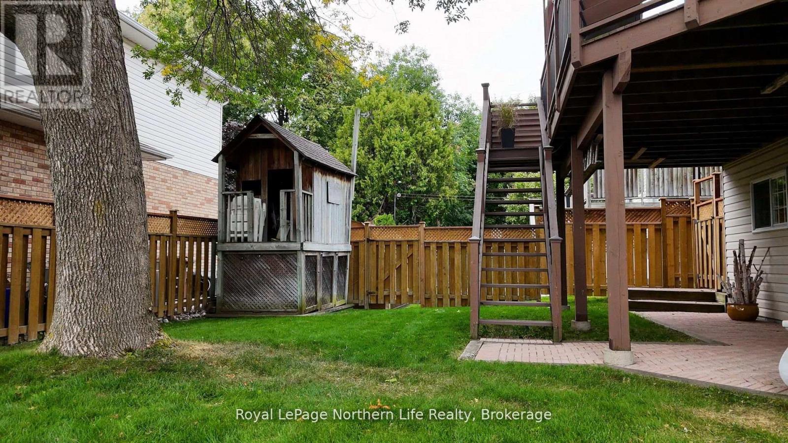 1111 Lawson Street, North Bay, Ontario  P1B 9H4 - Photo 43 - X12446564