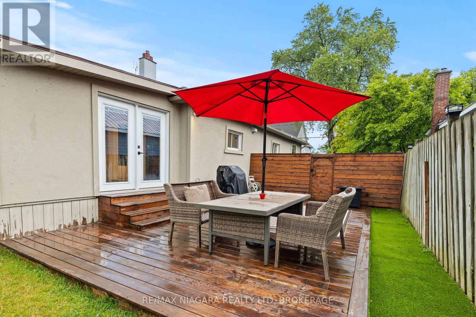 9 Shelley Avenue, St. Catharines, Ontario  L2N 5L4 - Photo 17 - X12446563