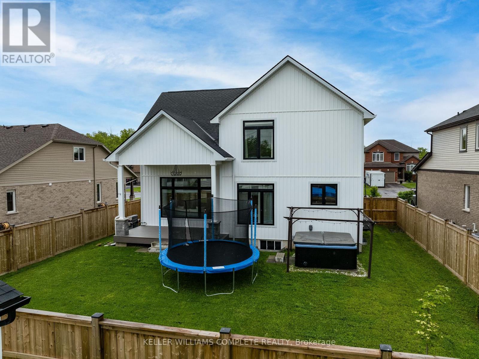 619 Brian Street, Fort Erie, Ontario  L2A 6W1 - Photo 41 - X12446648