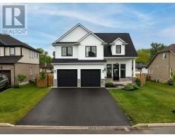 619 BRIAN STREET, Fort Erie, Ontario